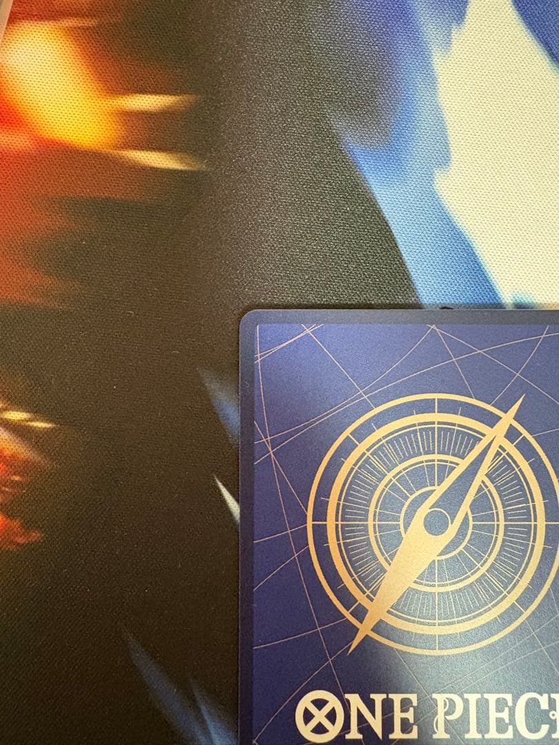 ロロノア・ゾロ SP PRB02-008 サンジ