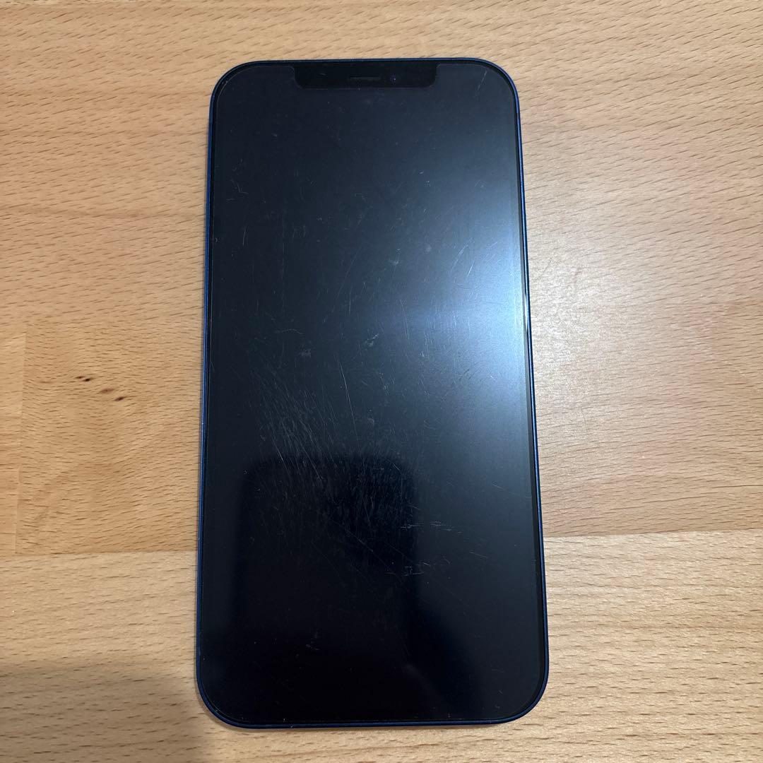Apple iPhone12 128G 本体 SIMフリー