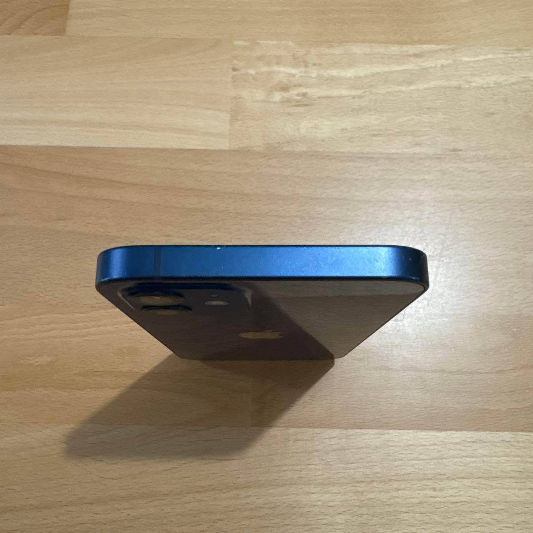 Apple iPhone12 128G 本体 SIMフリー