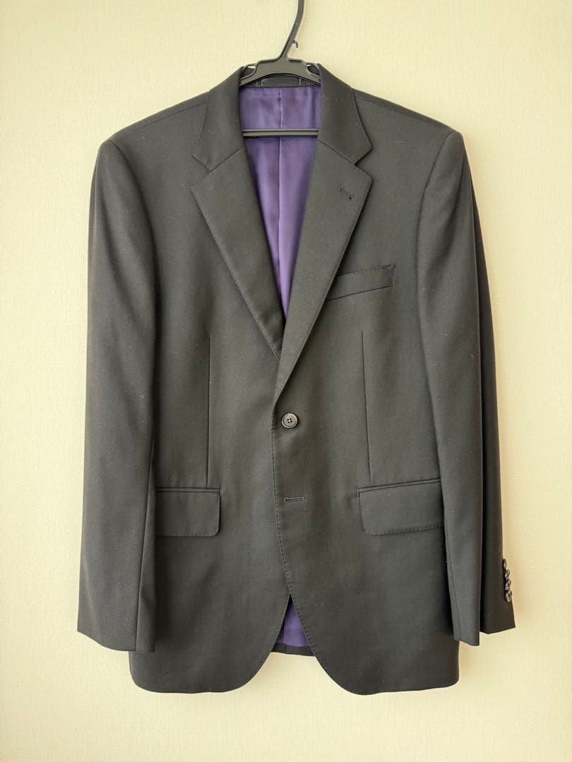 Paul Smith スーツ 上下セット ポールスミス Mサイズ