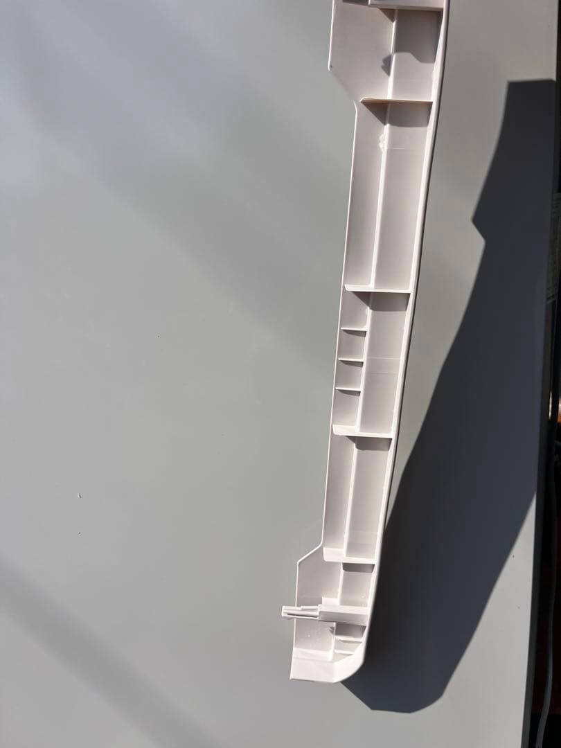 シャープ両開きプラズマクラスター冷蔵庫