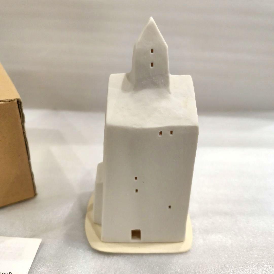 新品★スモーヒュース 教会 アトリエルンド Smahus スコープ scope