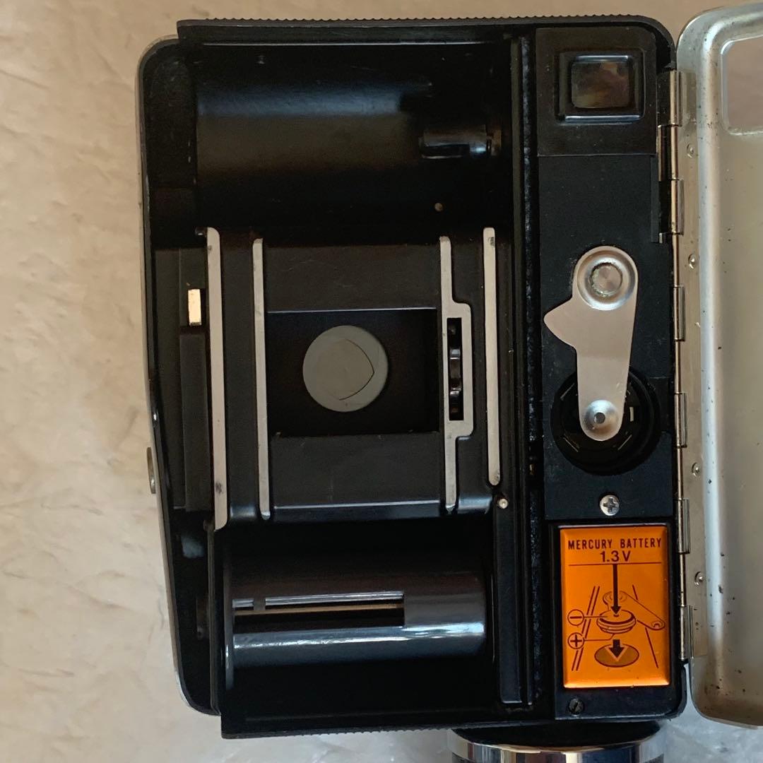 ジャンク Canon Dial 35-2 ダイヤル35-2 壊れています