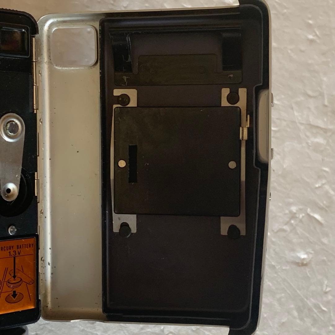 ジャンク Canon Dial 35-2 ダイヤル35-2 壊れています