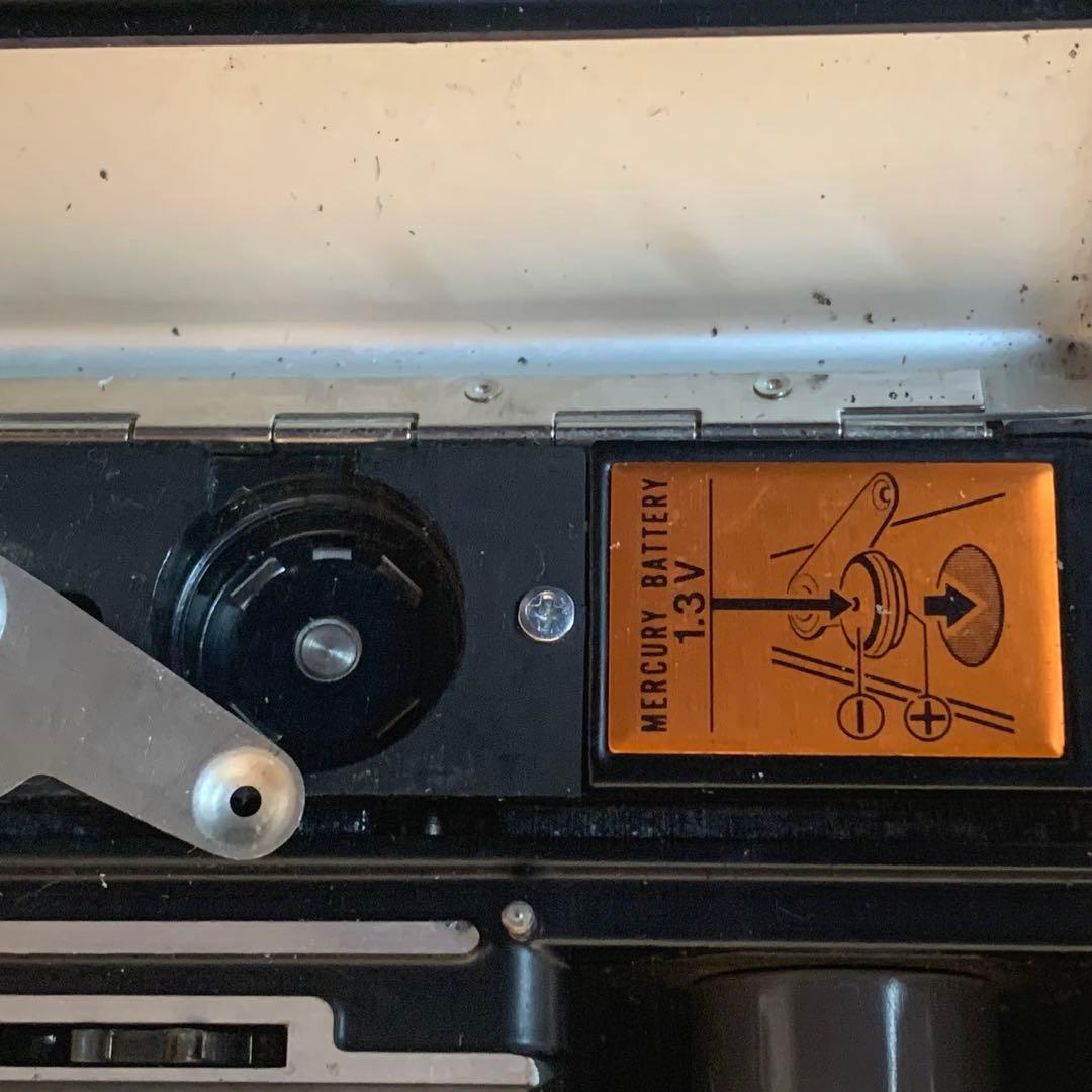 ジャンク Canon Dial 35-2 ダイヤル35-2 壊れています