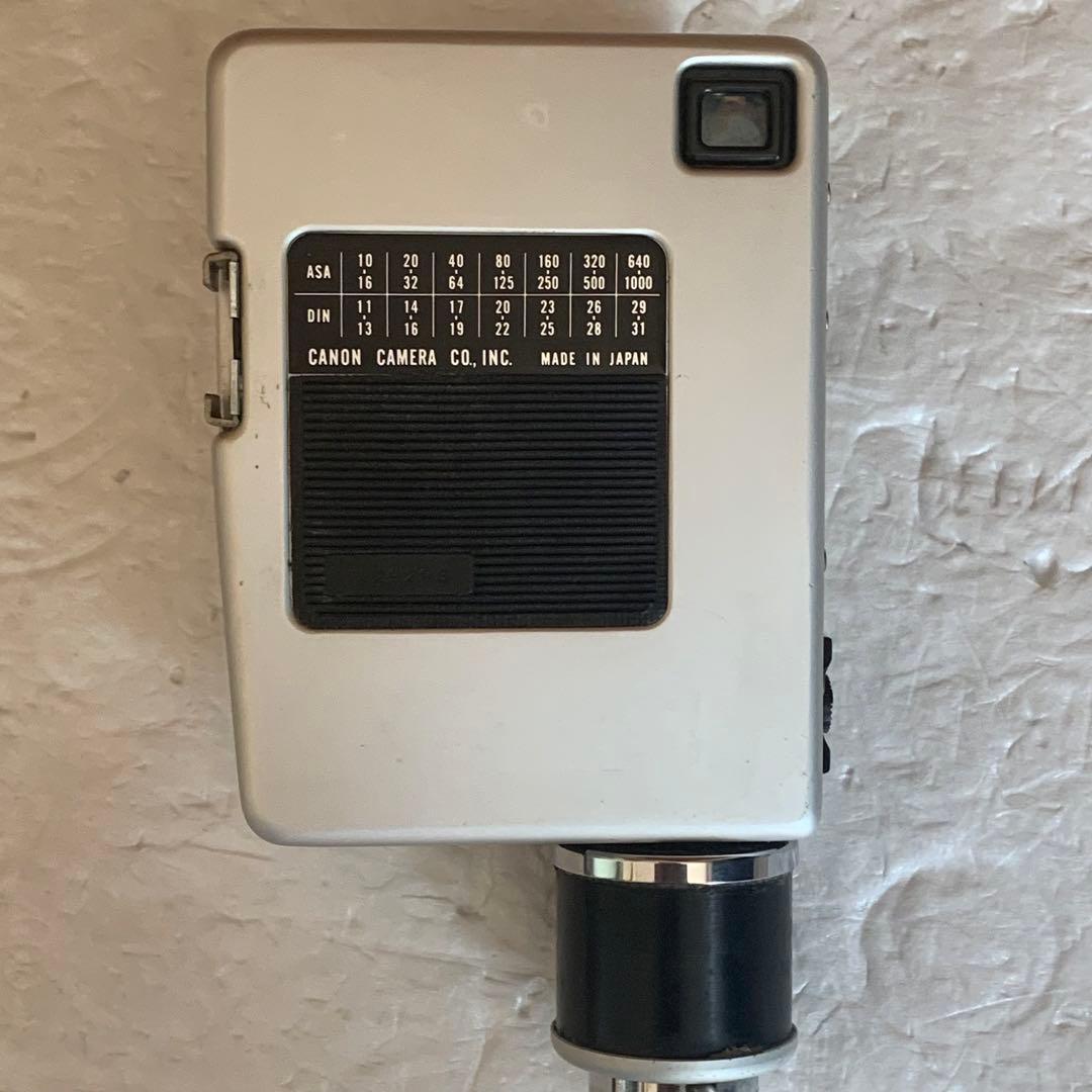 ジャンク Canon Dial 35-2 ダイヤル35-2 壊れています