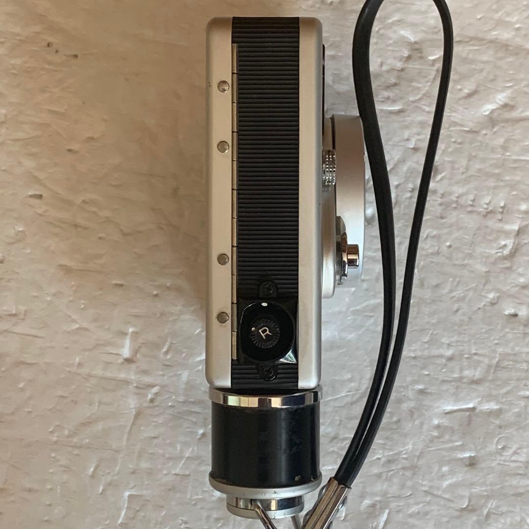 ジャンク Canon Dial 35-2 ダイヤル35-2 壊れています