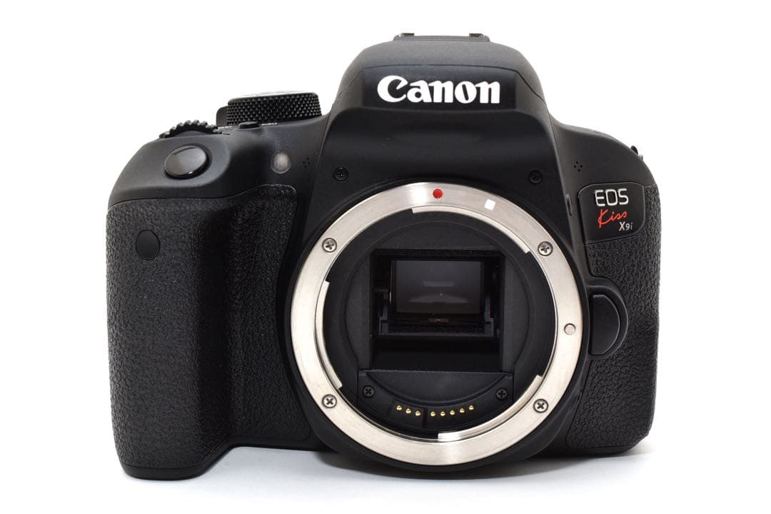 超望遠レンズ❤️Canon EOS Kiss X9i ダブルレンズセット　一眼レフ