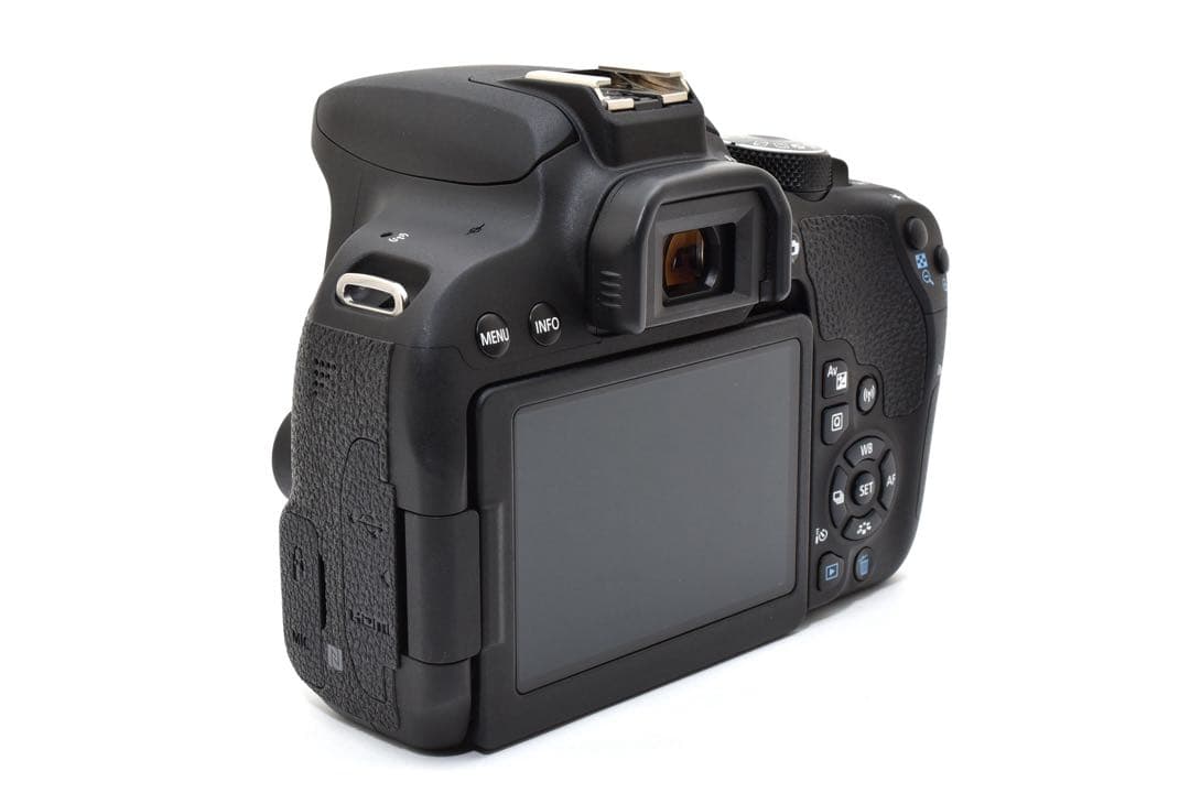 超望遠レンズ❤️Canon EOS Kiss X9i ダブルレンズセット　一眼レフ