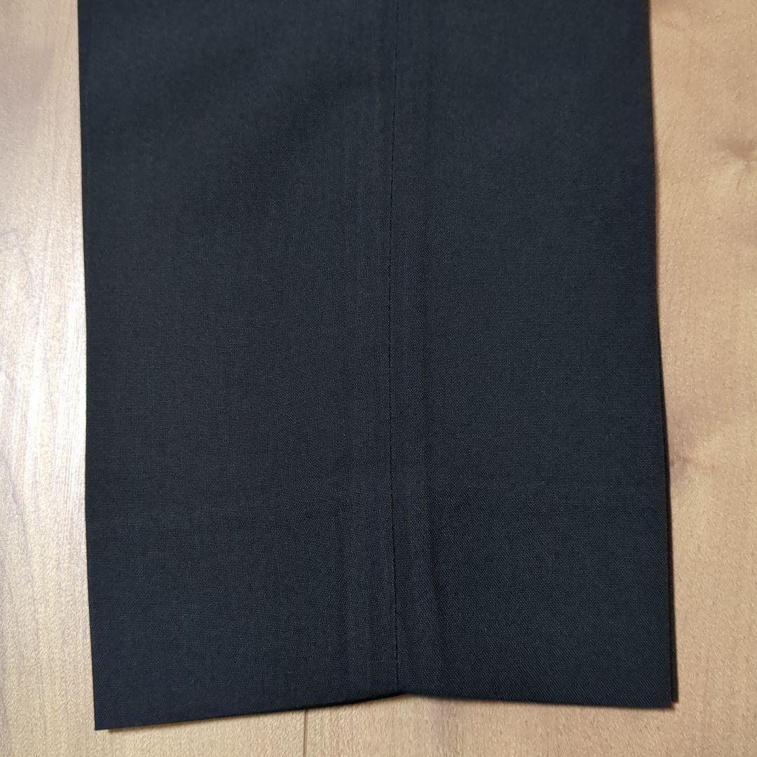 コムサイズムフォーマルスーツ150＋ラルフローレンネクタイ