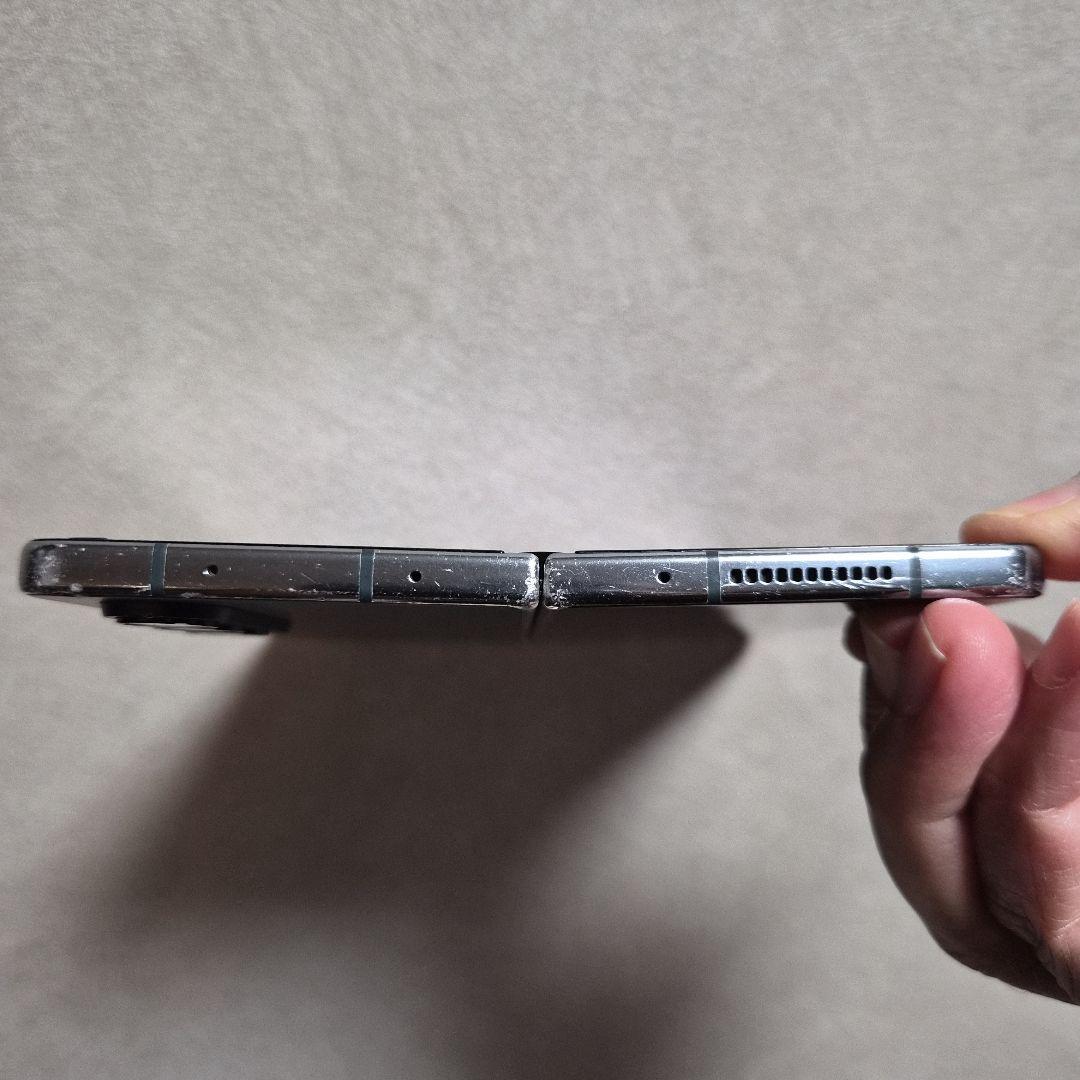 携帯電話本体 Galaxy Z Fold4 256GB