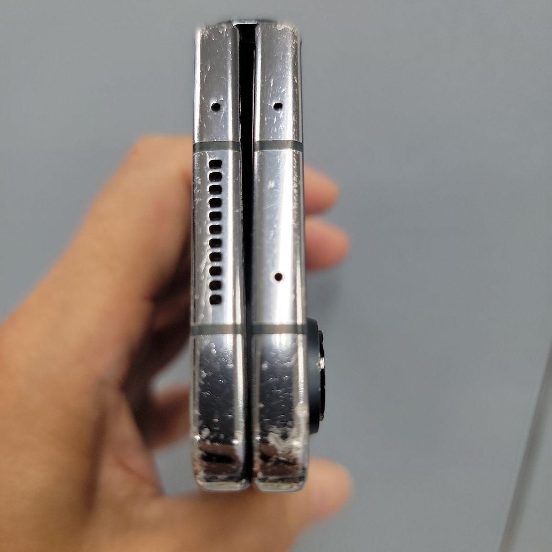 携帯電話本体 Galaxy Z Fold4 256GB