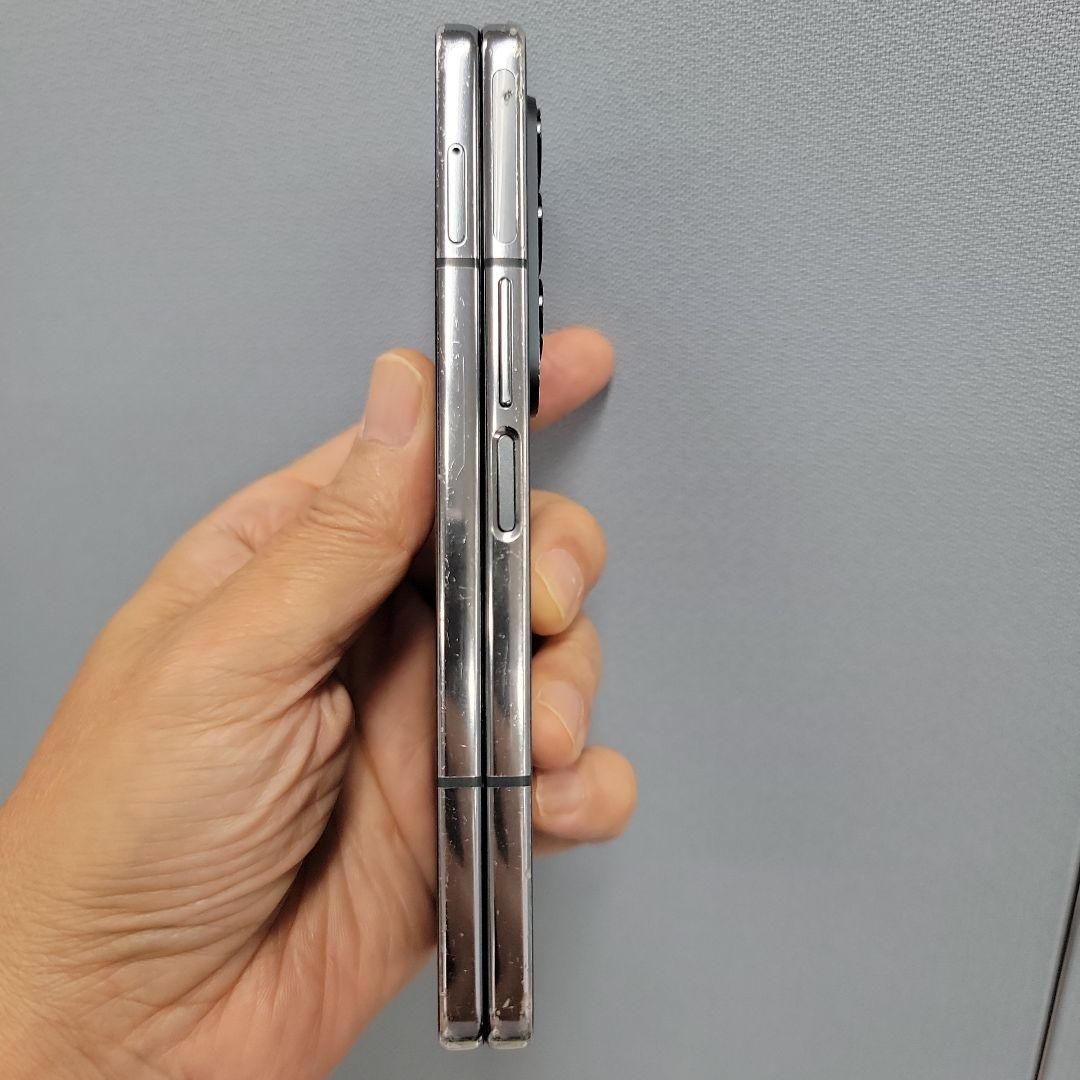 携帯電話本体 Galaxy Z Fold4 256GB