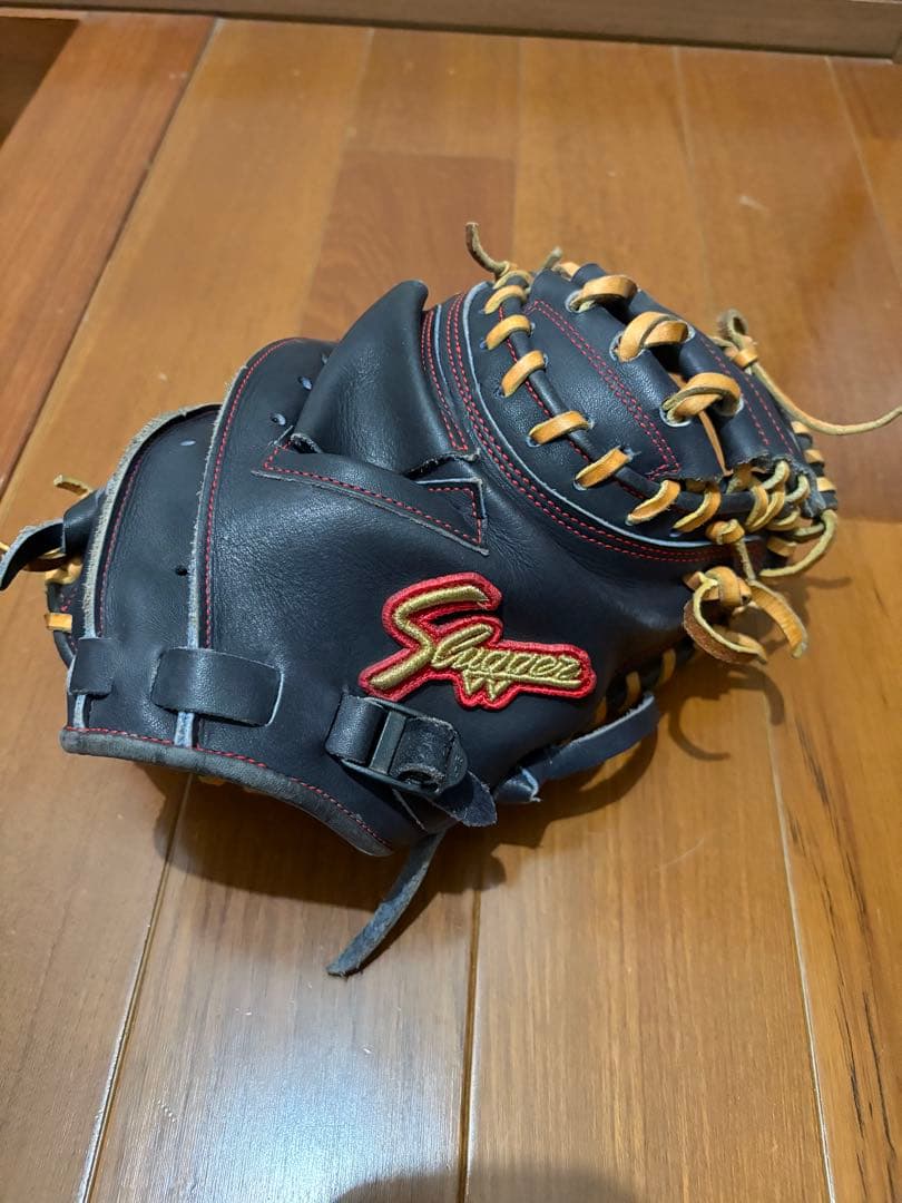 久保田スラッガー　キャッチャーミット