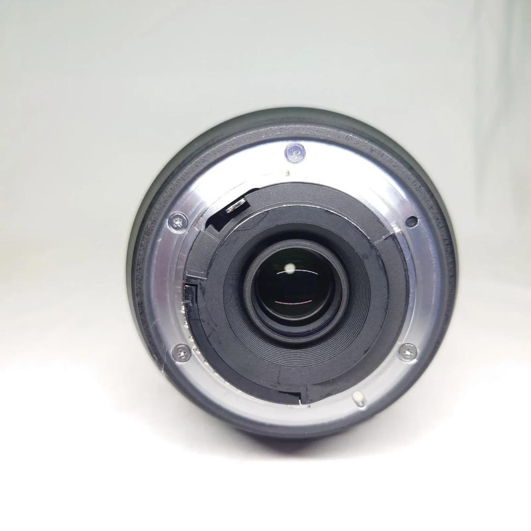 ニコン AF-S DX 55-300mm 4.5-5.6 G ED VR