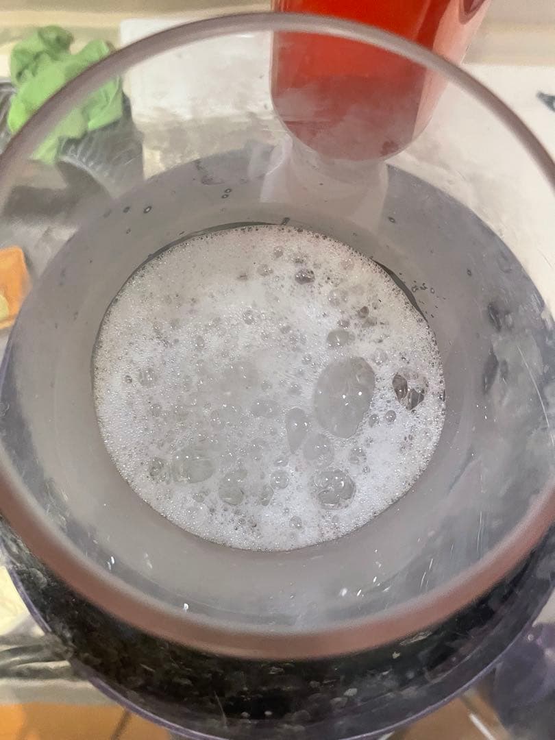 MINI BUBBLE KING 160 プロテインスキマー