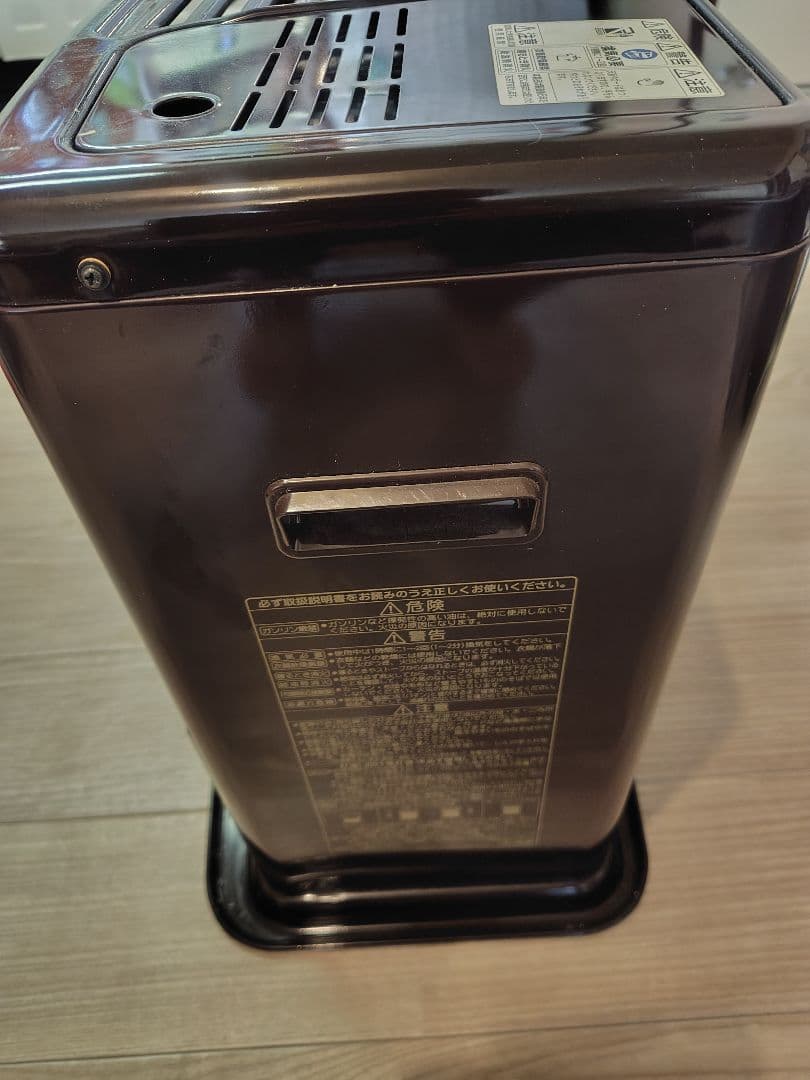 コロナ よごれま栓 RX-2919XY 石油ストーブ