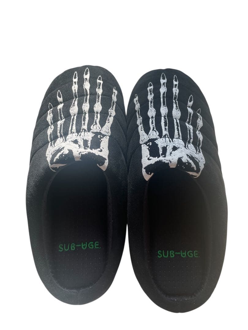 靴 SUBU sub-age cannabis