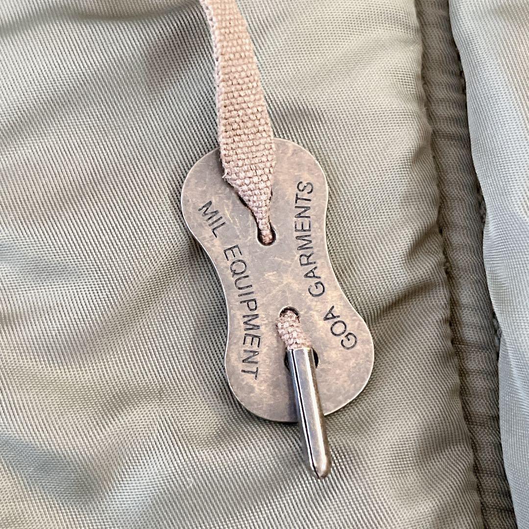 ジャケット・アウター 00s archive goa mods jacket fur y2k free