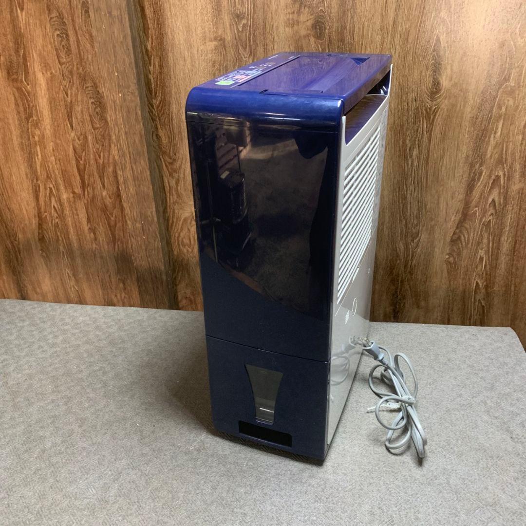 K848 コロナ CD-H10A 衣類乾燥除湿機 2020年製