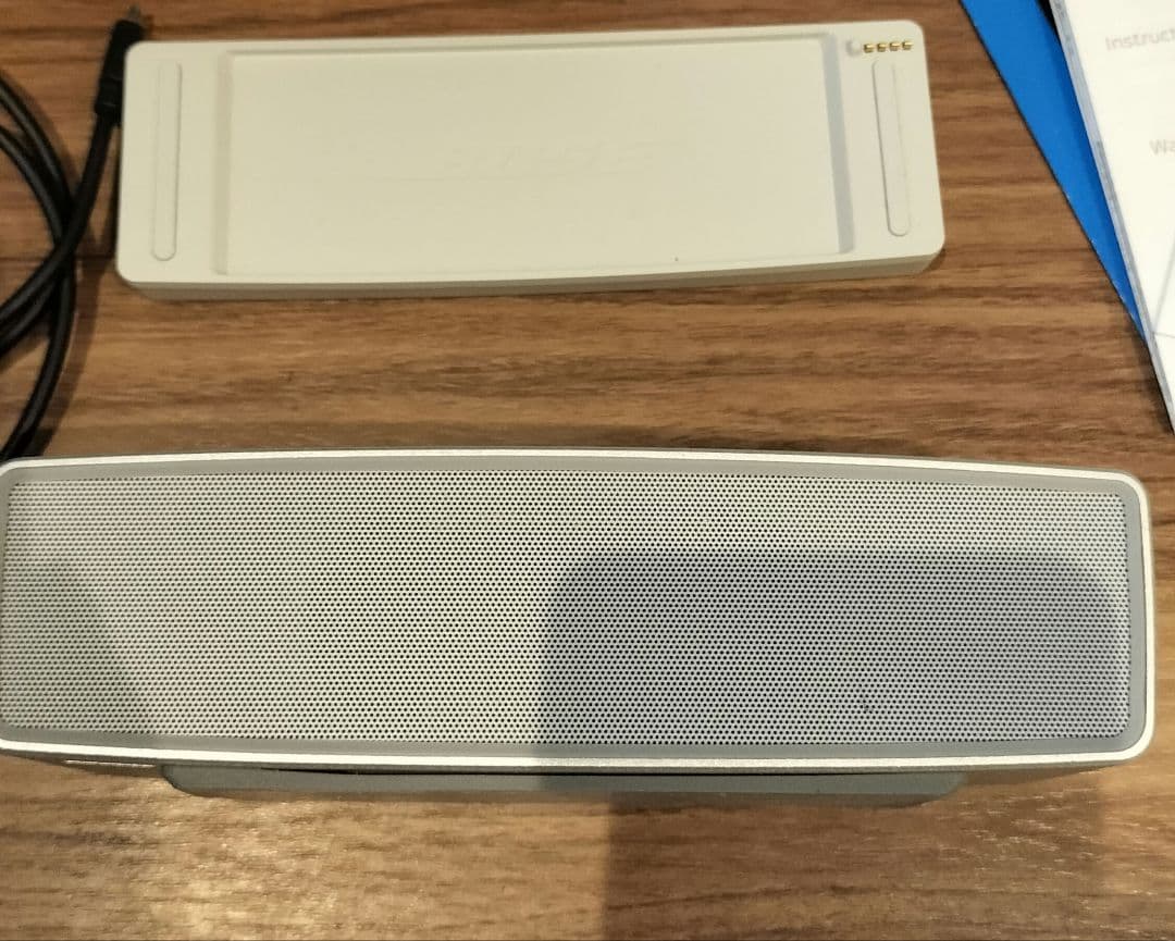 Bose SoundLink Mini II ボーズ ブルートゥース スピーカー