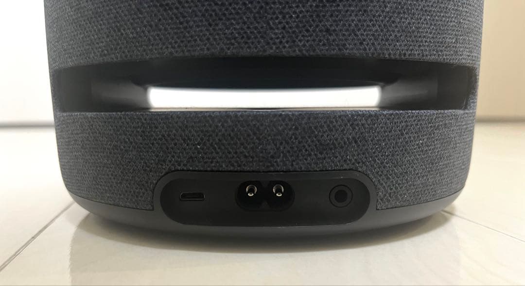 【kk】Amazon Echo Studio（Alexa対応スピーカー）