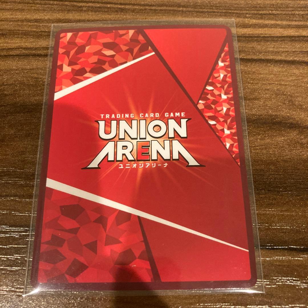 月岡恋鐘　SR⭐︎星1パラレル　ユニアリ アイドルマスターシャイニーカラーズ