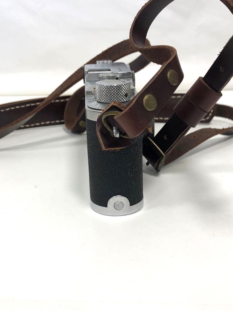 Leica DRP Ernst Leitz Wetzlar ライカ　ジャンク