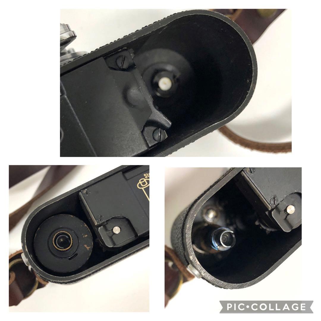 Leica DRP Ernst Leitz Wetzlar ライカ　ジャンク