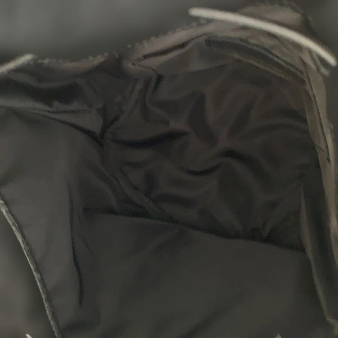 FRAMeWORK フレームワーク　MORMYRUS モルミルス　巾着バッグ