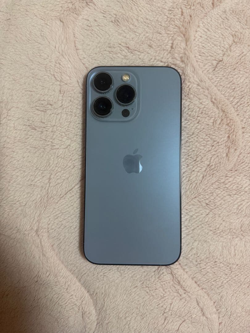 スマートフォン本体 Apple iPhone 13 Pro256