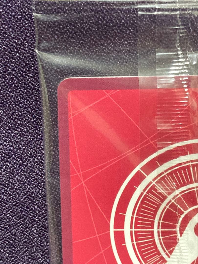 未開封 ルフィ プロモ レカフィグ L ST01-001 ワンピース