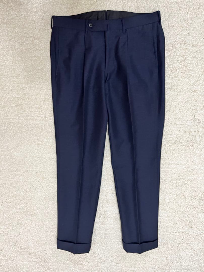 RING JACKET MEISTER リングジャケトマイスター 春夏秋 42