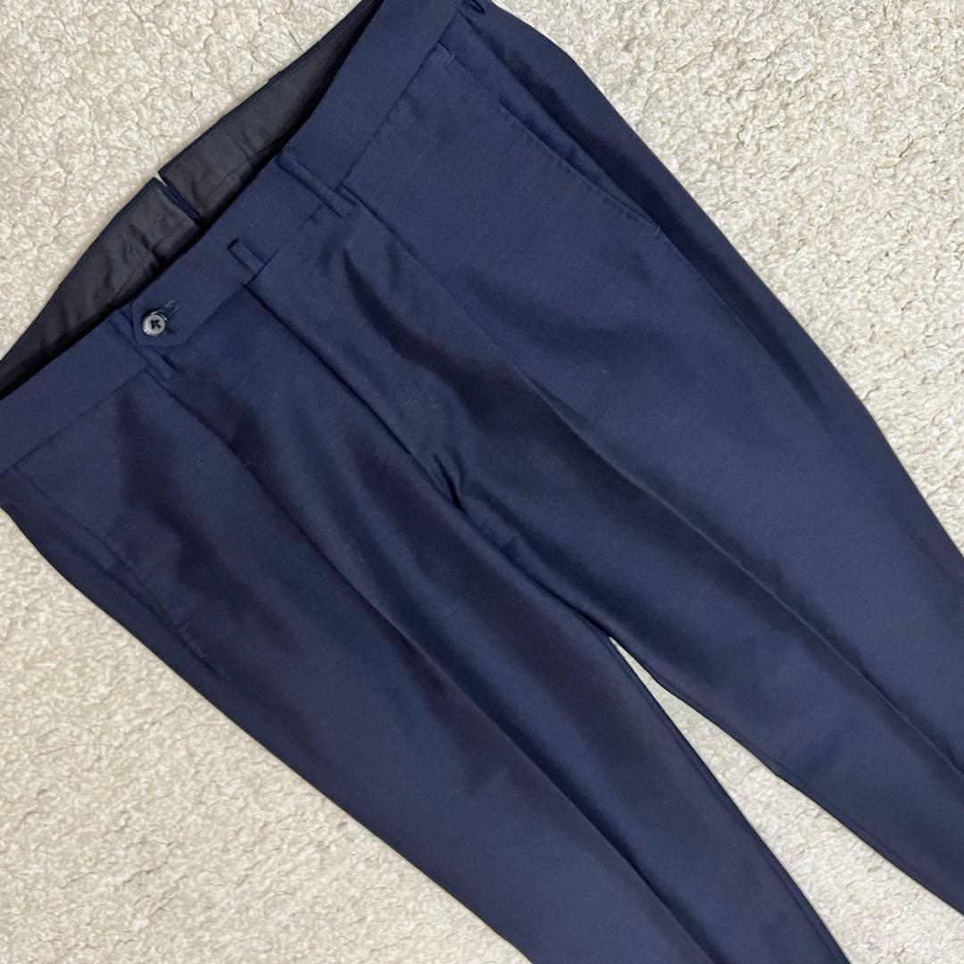 RING JACKET MEISTER リングジャケトマイスター 春夏秋 42