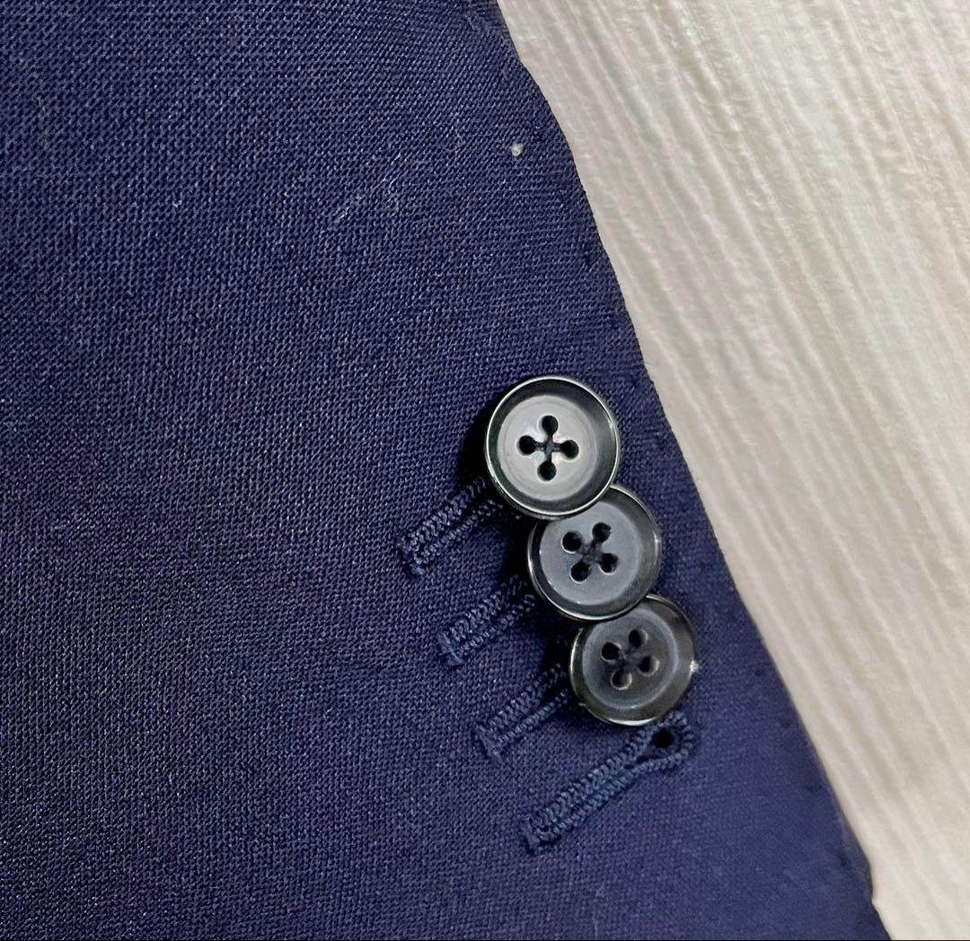 RING JACKET MEISTER リングジャケトマイスター 春夏秋 42