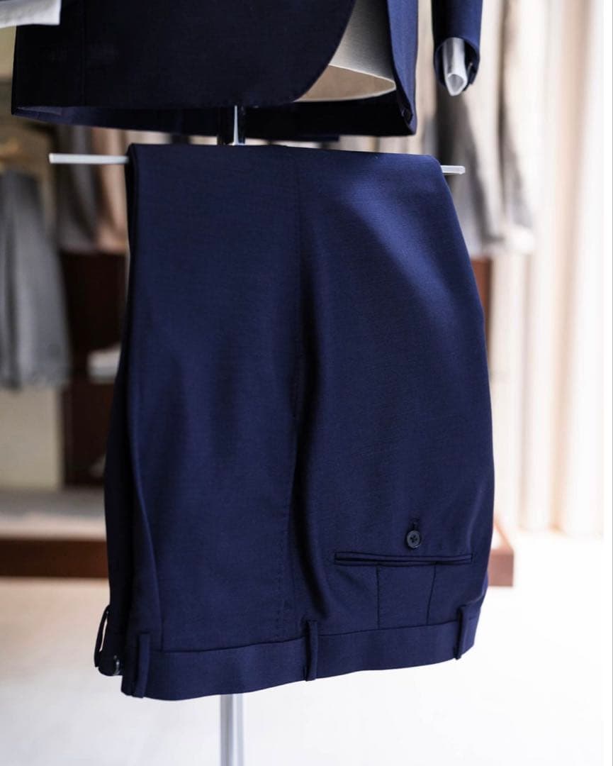 RING JACKET MEISTER リングジャケトマイスター 春夏秋 42