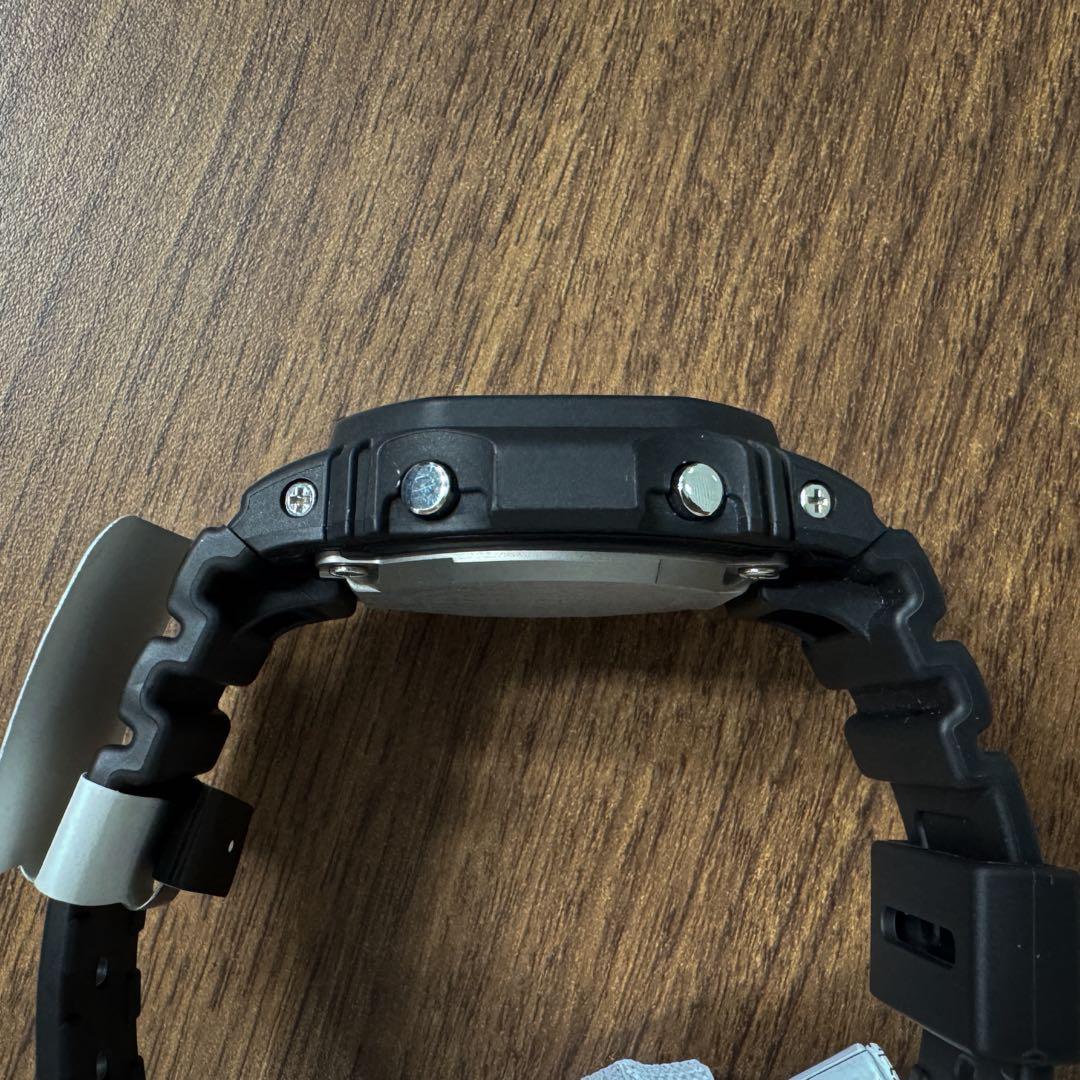 時計 CASIO G-SHOCK GW-M5610U-1JF