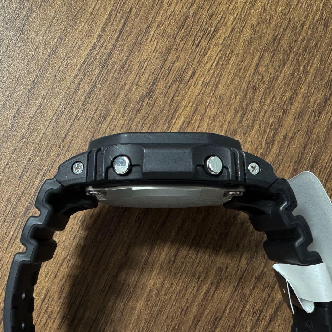 時計 CASIO G-SHOCK GW-M5610U-1JF