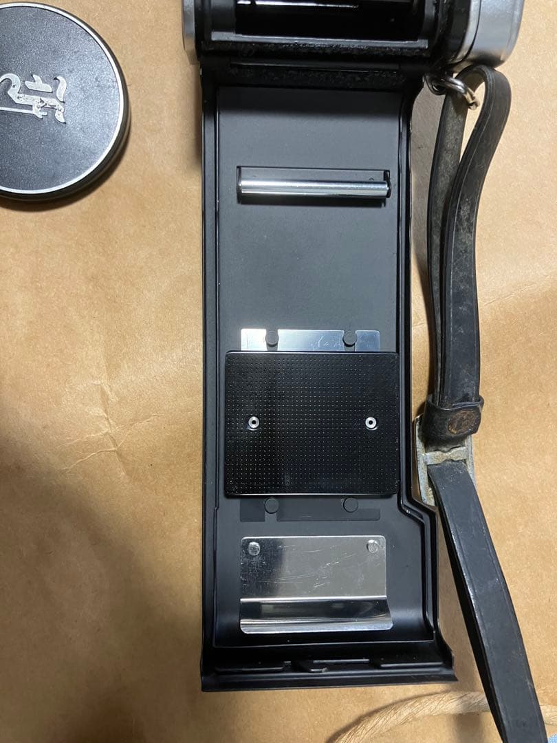 OLYMPUS PEN FTフィルムカメラ