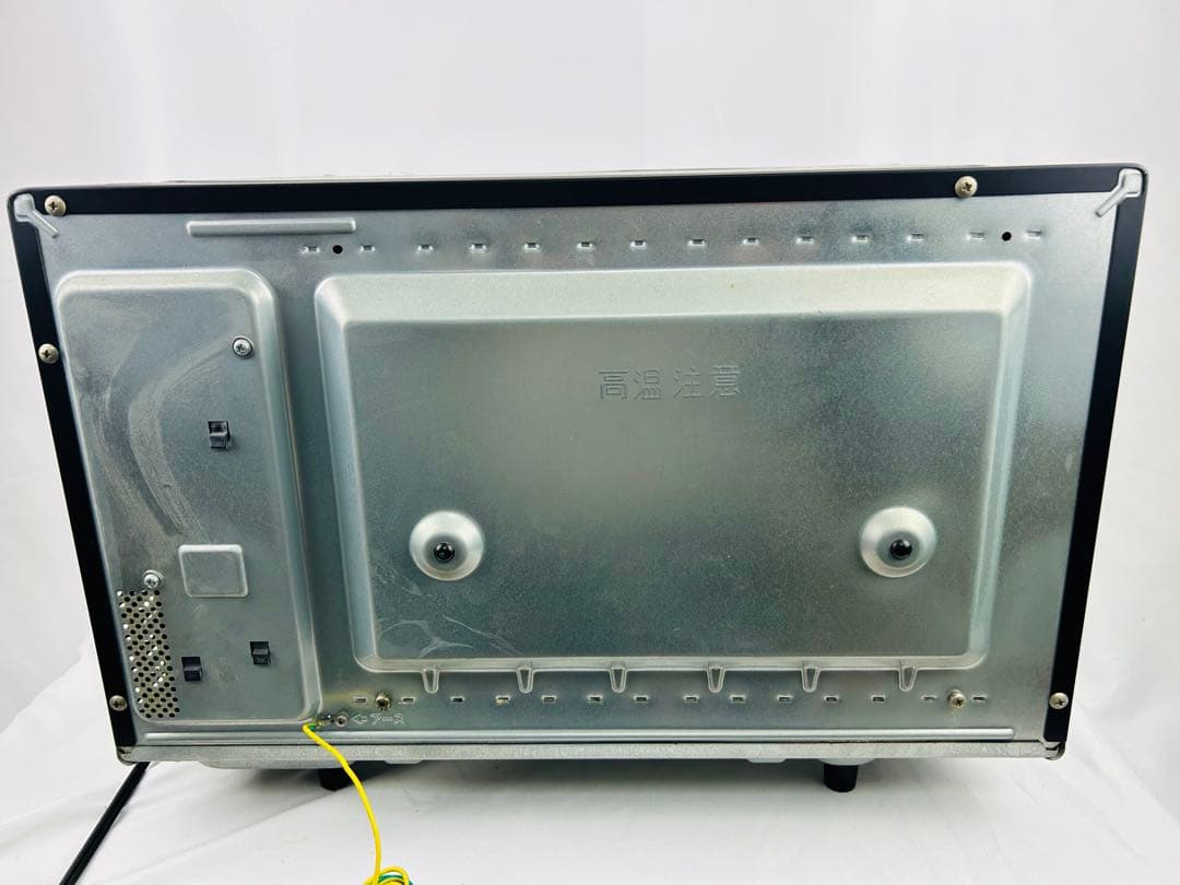 【現状品】パナソニック オーブンレンジ ビストロ NE-JBS652