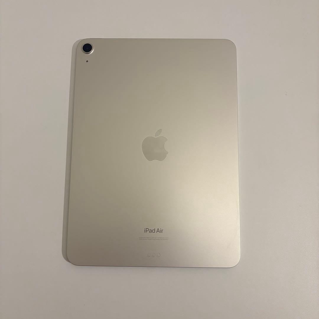 Apple iPad Air 第5世代　シルバー 本体