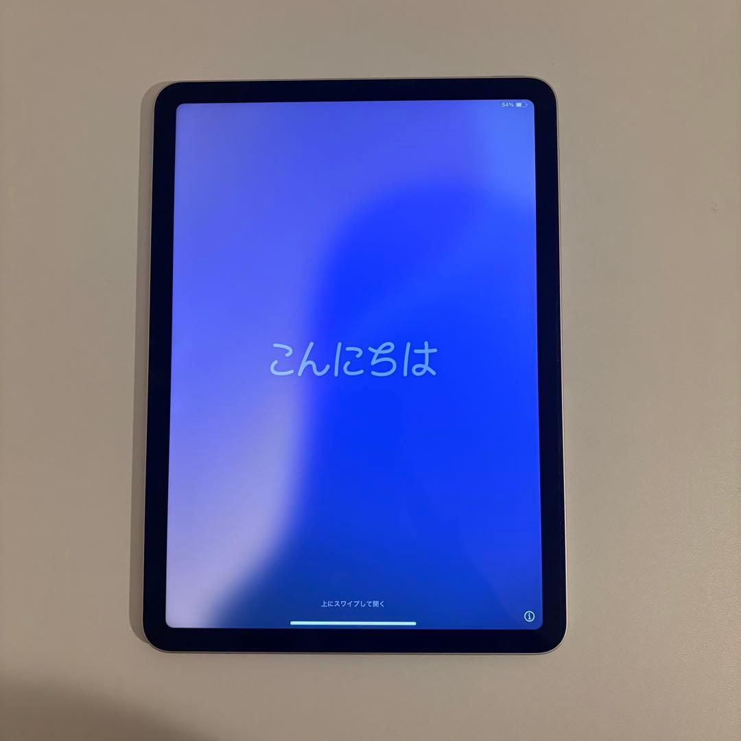 Apple iPad Air 第5世代　シルバー 本体