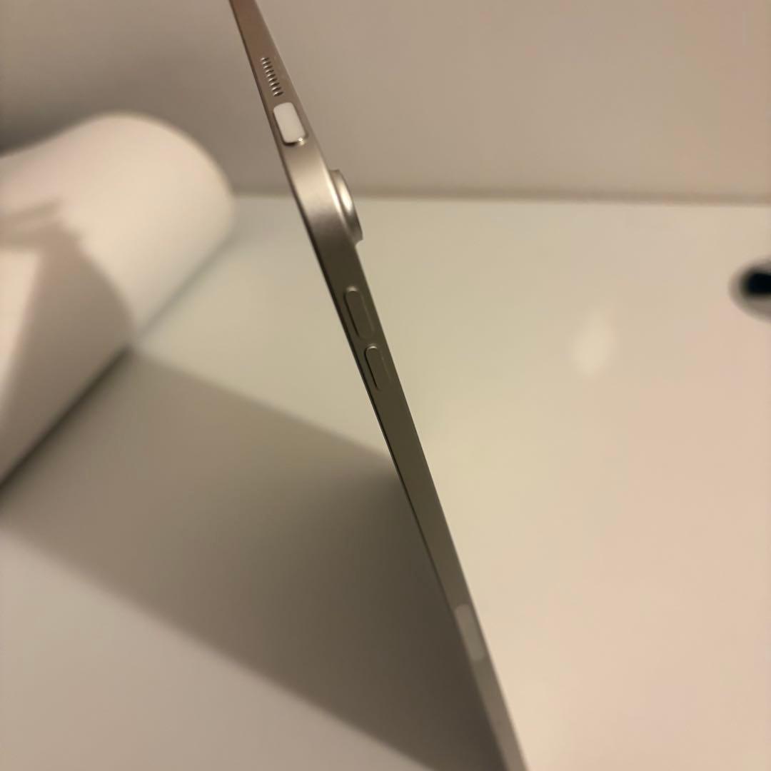 Apple iPad Air 第5世代　シルバー 本体