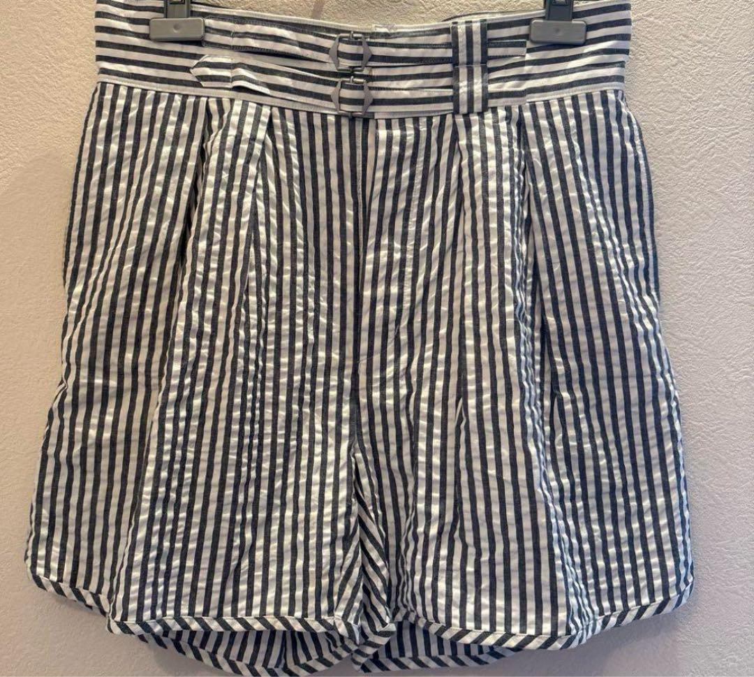 NEAT グルカショーツ