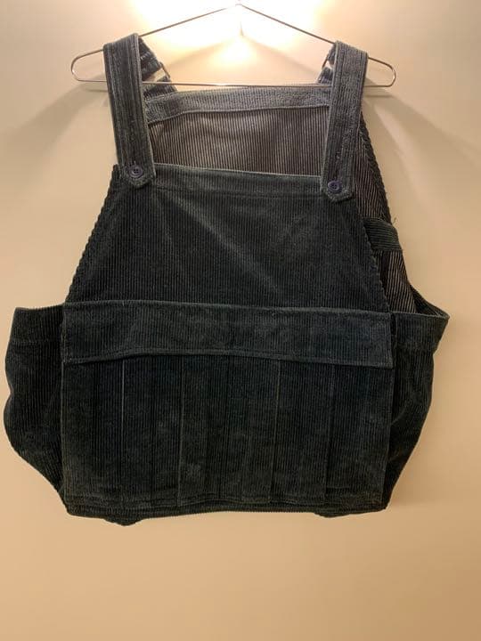 トップス BROWN by 2-tacs SEED IT INDIGO