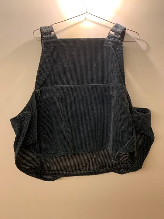 トップス BROWN by 2-tacs SEED IT INDIGO