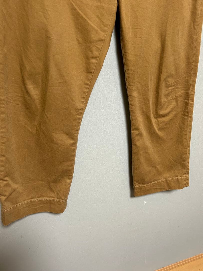 RRL ダブルアールエル チノパン COTTON FIELD CHINO パンツ
