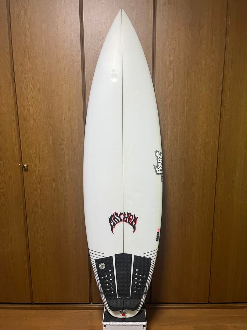 サーフィン・ボディボード Lost Mayhem D2.0 5'8