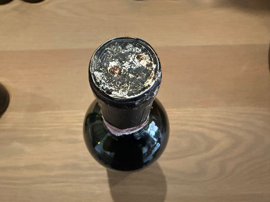 1991年ブルネッロ ディ モンタルチーノ チェルバイオーナ