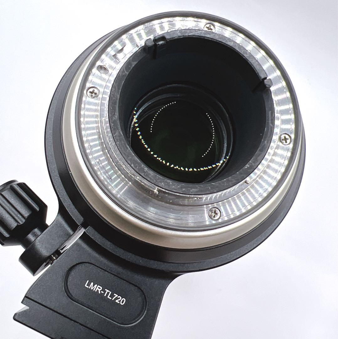 良品 TAMRON SP 70-200mm F/2.8 Di VC USD G2